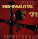 LP - Cliff Carpenter Und Sein Orchester , Pete's Band - Stereo Hitparade Instrumental '72