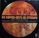 Double LP - Cliff Carpenter Und Sein Orchester - 56 Super-Hits In Stereo