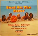 LP - Cliff Carpenter Und Sein Orchester - Boat On The River
