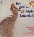 LP - Cliff Carpenter und sein Orchester - Die grosse Club-Tanzplatte - Club Edition