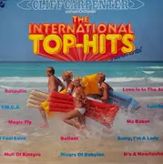 LP - Cliff Carpenter Und Sein Orchester - The International Top-Hits