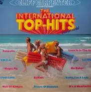Cliff Carpenter Und Sein Orchester - The International Top-Hits