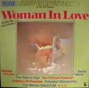 Cliff Carpenter - Woman In Love