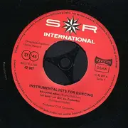 7inch Vinyl Single - Cliff Carpenter Und Sein Orchester - Instrumental Hits For Dancing