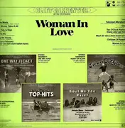 LP - Cliff Carpenter Und Sein Orchester - Woman In Love