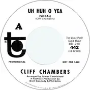 Cliff Chambers