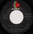 7inch Vinyl Single - Cliff Cochran - The Way I'm Needing You