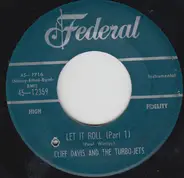 Buddy Davis - Anyone Can Move A Mountain / On A Clear Day