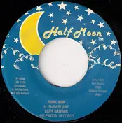 Cliff Dawson - Some How