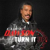 Cliff Dawson - Turn It Up!