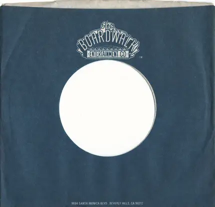 Cliff Dawson - It's Not Me You Love