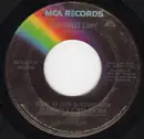 7inch Vinyl Single - Cliff De Young - My Sweet Lady