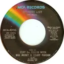 7inch Vinyl Single - Cliff De Young - My Sweet Lady