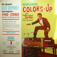 Cliff Duphiney - Sound Colors Up