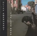 CD - Cliff Eberhardt - The Long Road