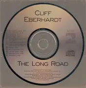 CD - Cliff Eberhardt - The Long Road