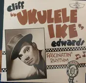 Cliff Edwards - Fascinatin' Rhythm