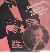 LP - Cliff Edwards (Ukulele Ike) and his hot combination - 1925-26