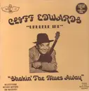 LP - Cliff Edwards - Shakin' The Blues Away