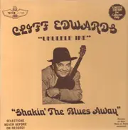 Cliff Edwards - Shakin' The Blues Away