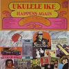 LP - Cliff Edwards - Ukulele Ike Happens Again
