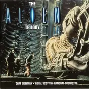 Cliff Eidelman - The Alien Trilogy