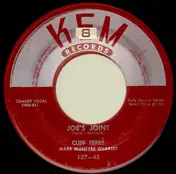 Cliff Ferré - Joe's Joint
