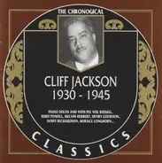 Cliff Jackson - 1930-1945