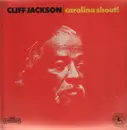LP - Cliff Jackson - Carolina Shout