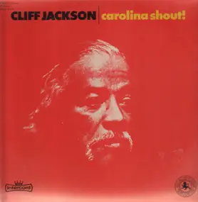 Cliff Jackson - Carolina Shout