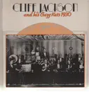LP - Cliff Jackson - Cliff Jackson & his Crazy Kats - 1930