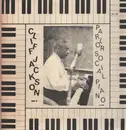 LP - Cliff Jackson - Parlor Social Piano