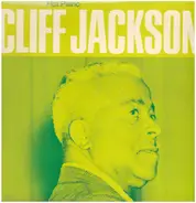 Cliff Jackson - Hot Piano