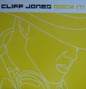 Cliff Jones