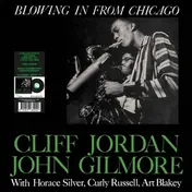 Cliff - Blowing In From Chicago