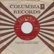 Cliff Johnson - Go 'Way Hound Dog