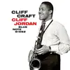 LP - Cliff Jordan - Cliff Craft