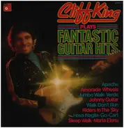 Cliff King - Ricky King Plays Fantastic Guitar Hits