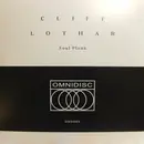 12inch Vinyl Single - Cliff Lothar - Soul Plonk Ep