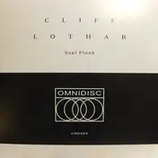 CLIFF LOTHAR - Soul Plonk Ep