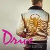 Double LP - CLIFF MARTINEZ - DRIVE: OST (PICTURE DISC) - CLIFF MARTINEZ