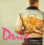 CLIFF MARTINEZ