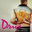 CD - Cliff Martinez - Drive (Original Motion Picture Soundtrack)