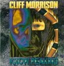 CD - Cliff Morrison / The Lizard Sun Band - Know Peaking