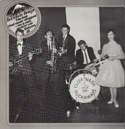 The bob that never stopped vol 20 Cliff Nash, Gene Norman, Joe Warfield - Bison Bop Vol. 20