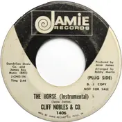 Cliff Nobles - The Horse
