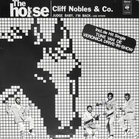 Cliff Nobles - The Horse