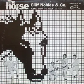 Cliff Nobles & Co - The Horse