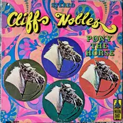 LP - Cliff Nobles - Pony The Horse