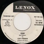 Cliff Parman - Leah / Rumors